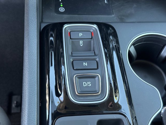 New 2026 Honda Pilot EX-L image 23
