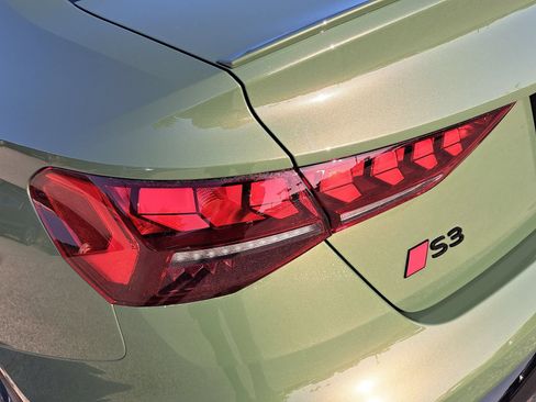 New 2026 Audi S3 Premium AWD/4WD image 38