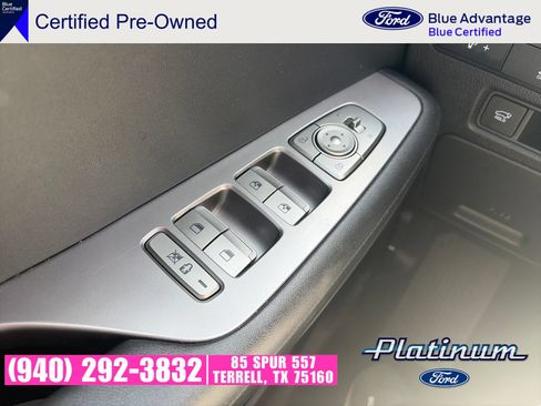 Used 2024 Hyundai Palisade SEL FWD image 14