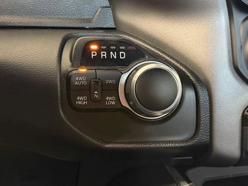 Used 2022 RAM 1500 Big Horn image 17