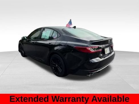 Used 2026 Toyota Camry SE w/ Convenience Package FWD image 5