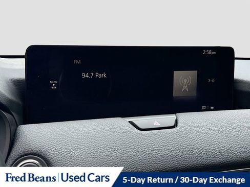 Used 2025 MAZDA CX-70 Plug-In Hybrid w/ Premium Pkg image 17