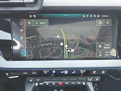 New 2026 Audi A3 2.0T Premium Plus image 20