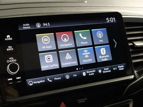 Used 2025 Honda Ridgeline Black Edition image 30