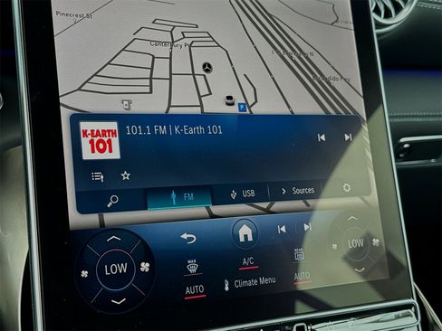 New 2025 Mercedes-Benz SL 43 AMG image 20