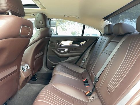 Used 2019 Mercedes-Benz CLS 450 image 15