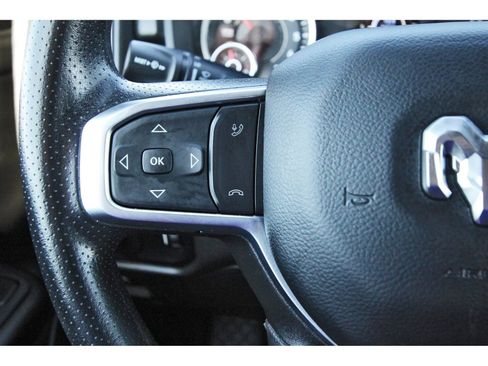 Used 2025 RAM 1500 Tradesman image 18