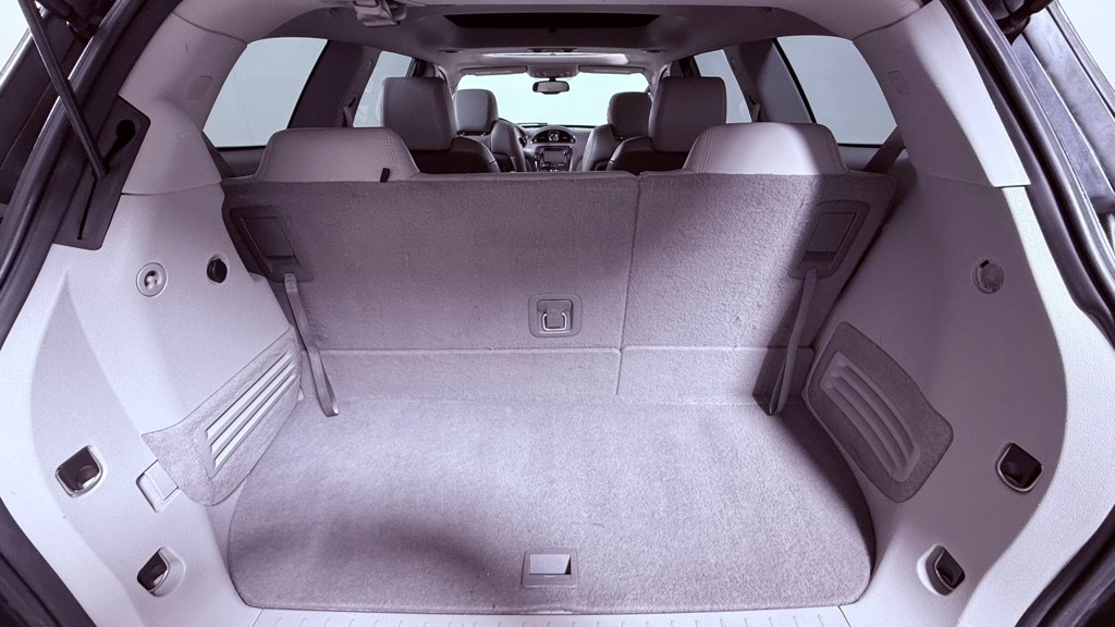 Used 2015 Buick Enclave Leather FWD image 23