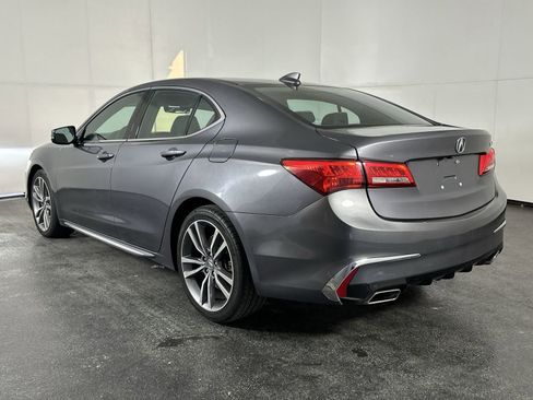 Used 2020 Acura TLX V6 w/ Technology Package image 6
