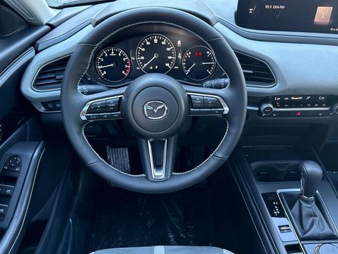 New 2026 MAZDA CX-30 Aire Edition image 13