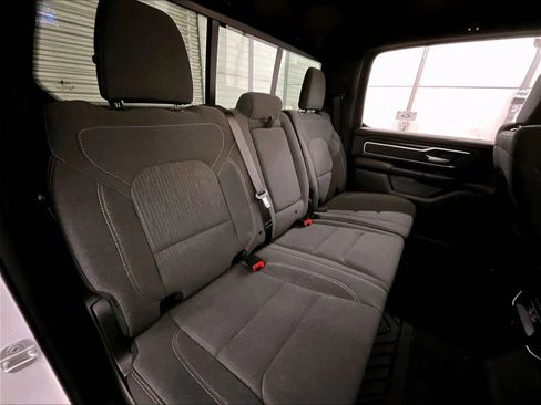 Used 2021 RAM 1500 Big Horn AWD/4WD image 26