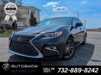 Used 2017 Lexus ES 350 w/ Luxury Package FWD video 1