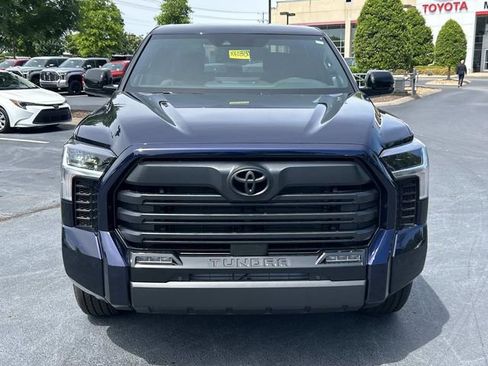 New 2026 Toyota Tundra Limited AWD/4WD image 9