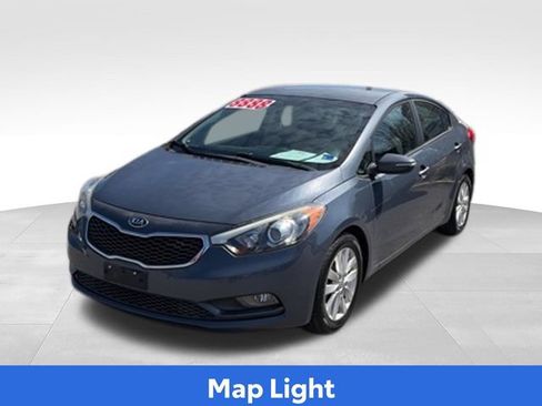 Used 2016 Kia Forte LX FWD image 20
