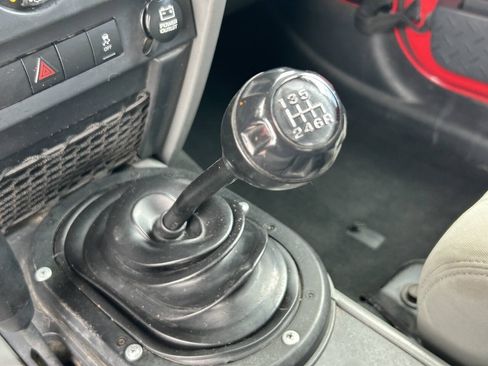 Used 2010 Jeep Wrangler Sport AWD/4WD image 28