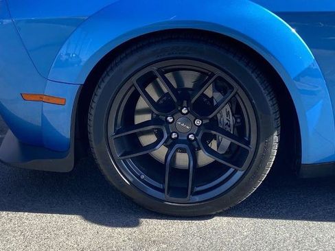Used 2023 Dodge Challenger SRT Hellcat image 28