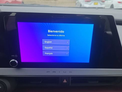 New 2026 Toyota Prius Plug-In Hybrid image 20