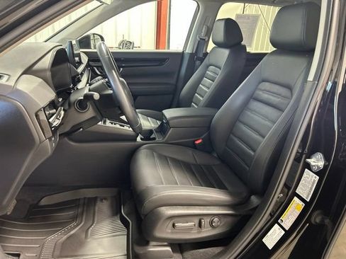 Certified 2024 Honda CR-V EX-L image 15