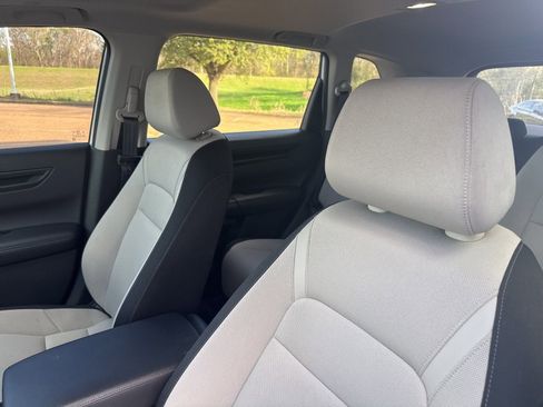 Used 2024 Honda CR-V EX image 24