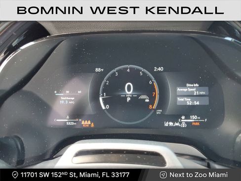 Used 2025 Lexus RX 350 AWD image 33