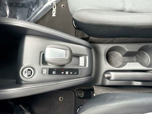 Certified 2024 Nissan Kicks S FWD image 25