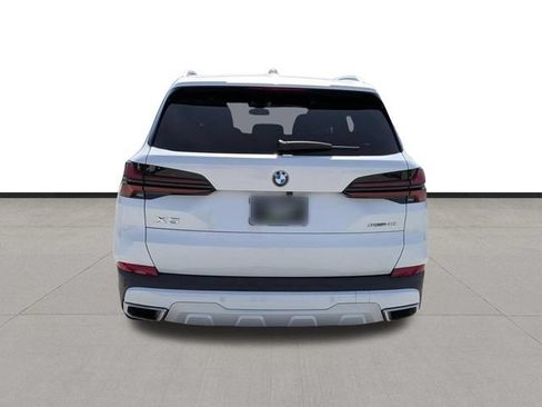 Used 2024 BMW X5 sDrive40i RWD image 6
