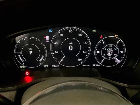 Used 2025 MAZDA CX-90 Plug-In Hybrid w/ Preferred AWD/4WD image 19