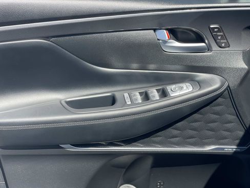 Certified 2022 Hyundai Santa Fe Calligraphy w/ Cargo Package image 18