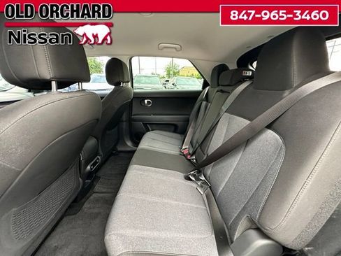 Used 2022 Hyundai Ioniq 5 SE RWD image 12