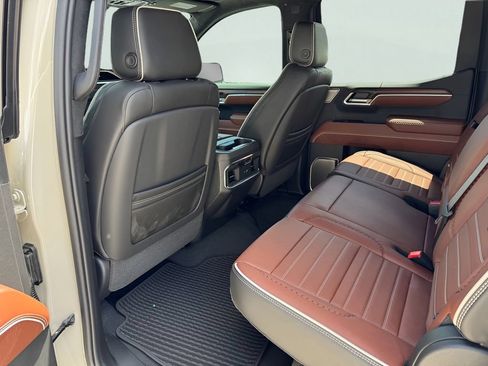 New 2026 GMC Sierra 1500 Denali Ultimate AWD/4WD image 14