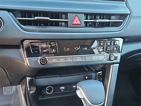 Certified 2026 Kia Seltos SX w/ SX Sunroof Package image 27