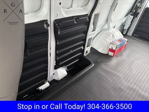 New 2025 Chevrolet Express 3500 w/ Driver Convenience Package RWD image 29