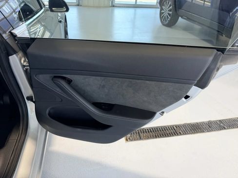 Used 2018 Tesla Model 3 Performance AWD/4WD image 21