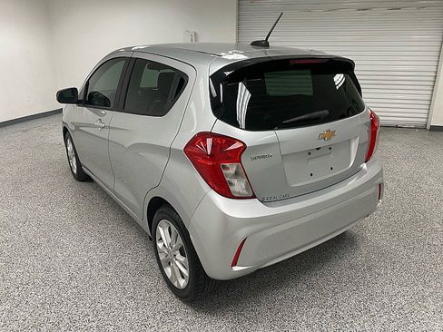 Used 2019 Chevrolet Spark LT image 7