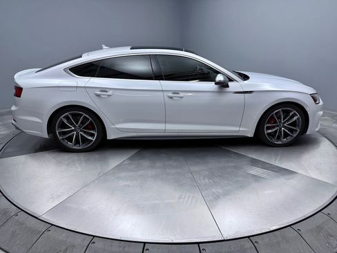Used 2018 Audi S5 Prestige image 4