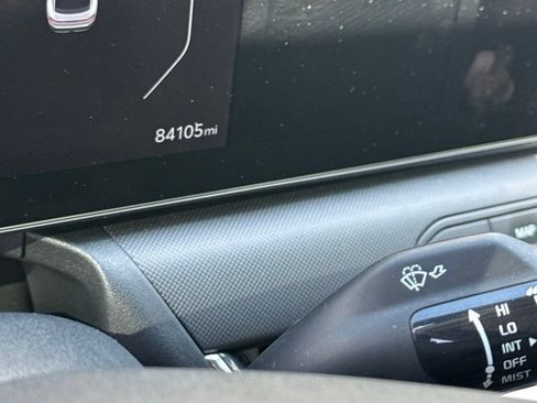 Used 2025 Kia K4 EX FWD image 5