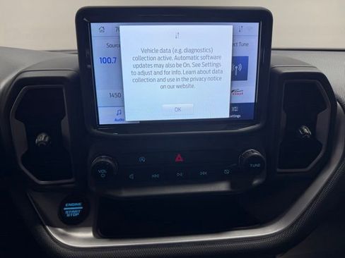Used 2023 Ford Bronco Sport Big Bend AWD/4WD image 35