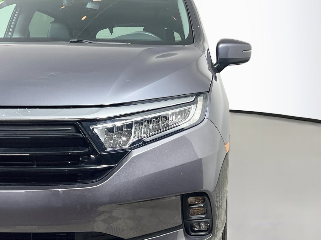 Used 2024 Honda Odyssey EX-L image 9