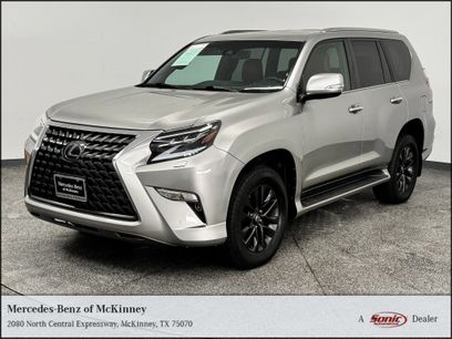Used 2020 Lexus GX 460 Premium w/ Premium Package