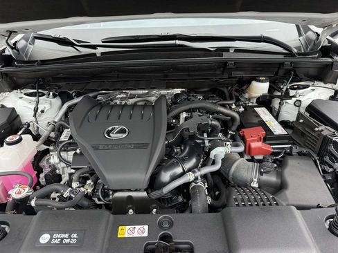 Used 2024 Lexus NX 350 AWD image 29