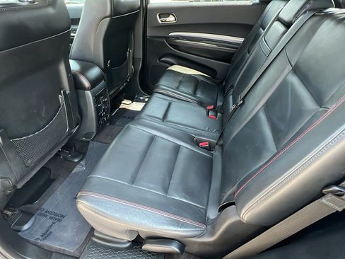 Used 2018 Dodge Durango GT w/ Premium Group AWD/4WD image 24