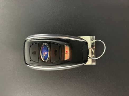 Certified 2023 Subaru Ascent Limited w/ Technology Package AWD/4WD image 37