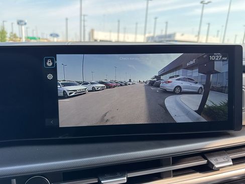 New 2026 Hyundai Santa Fe SE image 20