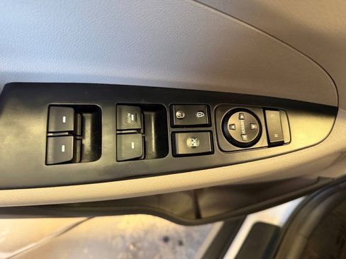 Used 2018 Hyundai Tucson SEL FWD image 13