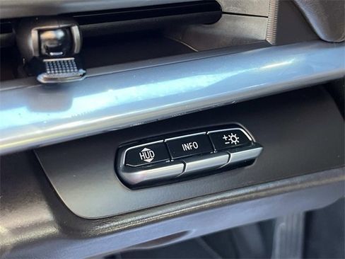 Used 2025 Chevrolet Corvette Stingray Premium Conv w/ 3LT image 28