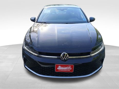 New 2026 Volkswagen Jetta S image 8