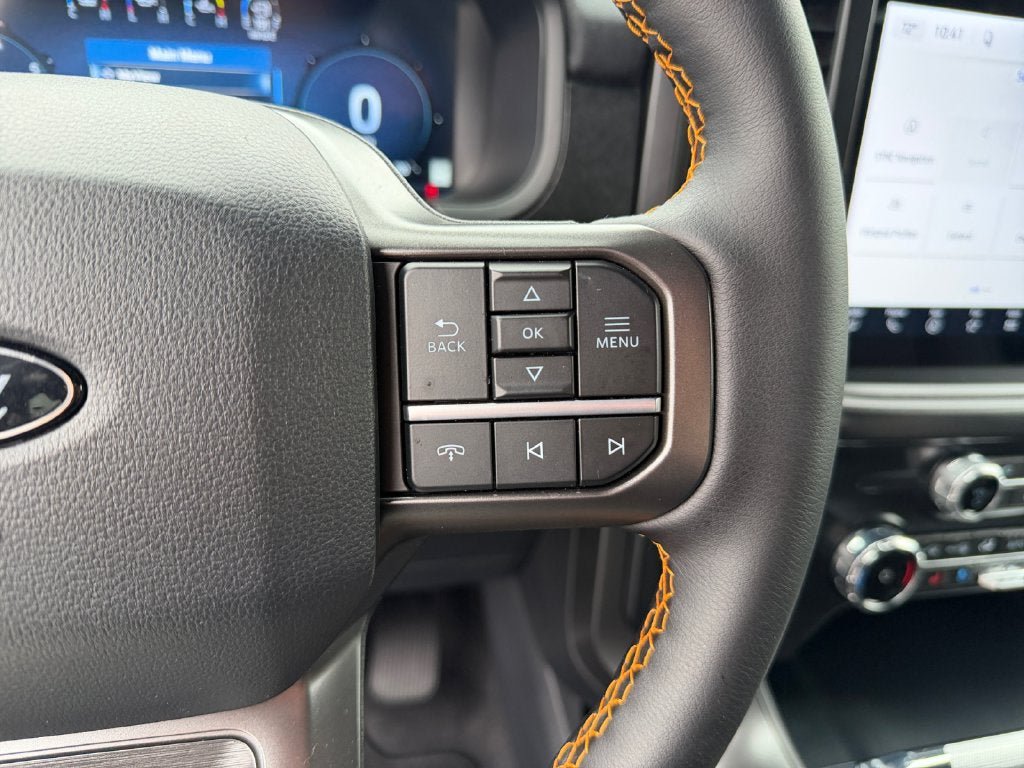 Used 2026 Ford F150 Tremor w/ Equipment Group 402B MID AWD/4WD image 17