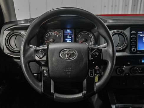 Used 2021 Toyota Tacoma SR image 15
