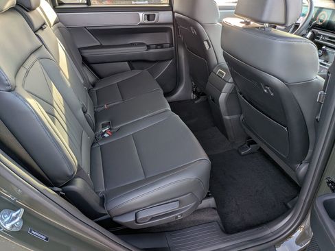New 2026 Hyundai Santa Fe SEL AWD/4WD image 23