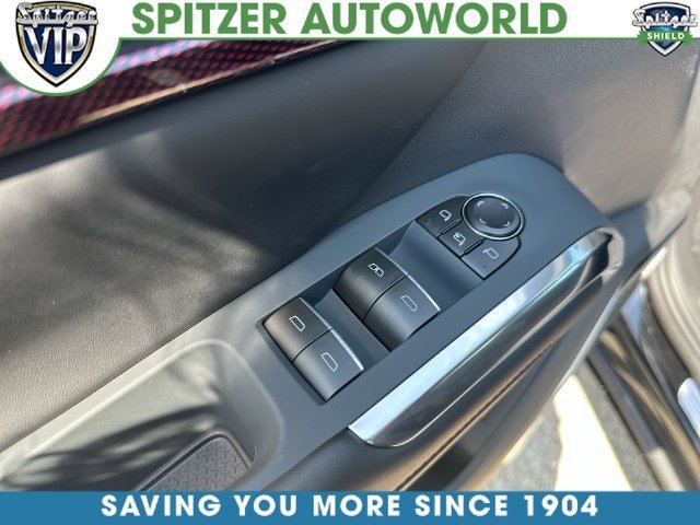 New 2027 Chevrolet Traverse RS AWD/4WD image 31